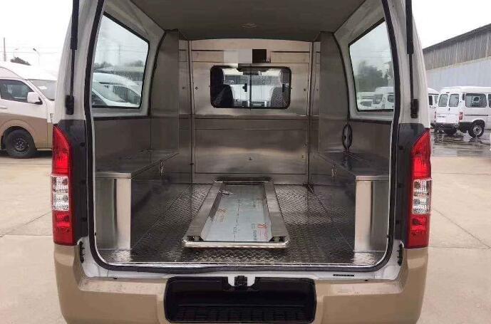 宁德探寻火葬场电话号码，走好最后一程